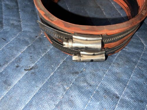 Yamaha 1200 Exhaust Coupler 62T-14625-00-00, US $18.00, image 6