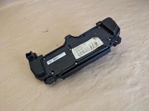 OEM 2011-2012 Buick Regal Radio GPS Navigation Phone Control Panel 13277919, US $89.99, image 9