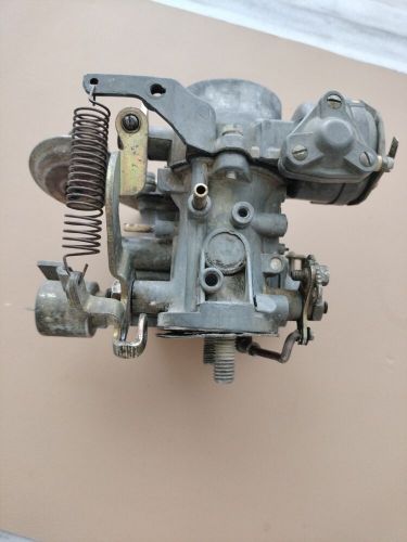 VW Volkswagen 34PICT-3 Solex Carburetor Beetle Bus Ghia: Bocar.*Ggbx, US $25.66, image 2