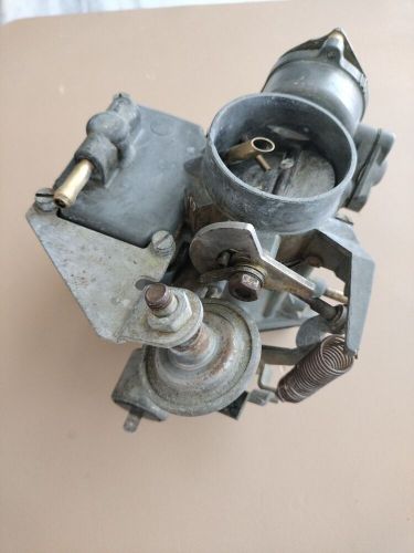 VW Volkswagen 34PICT-3 Solex Carburetor Beetle Bus Ghia: Bocar.*Ggbx, US $25.66, image 5