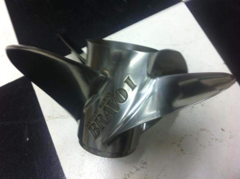 Bravo 1 Propellers 24