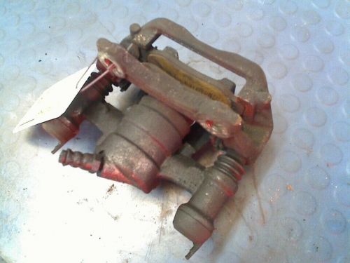 LEFT REAR BRAKE CALIPER Mercedes-Benz Vito Tourer (447.7) 2015-, US $, image 2