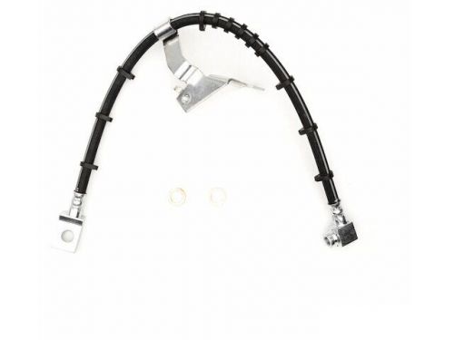 Front right brake hose 61ggfm34 for chrysler imperial new yorker 1988 1989 1990