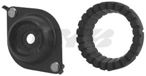 Kyb sm5214 strut cushion/mount-suspension strut mounting kit