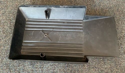 MERCRUISER ENGINE COVER 7.4/V8 BRAVO 0C6712372, US $35.00, image 2