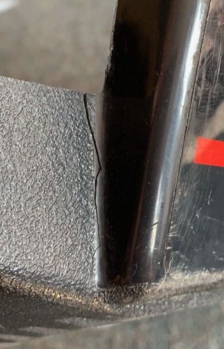 MERCRUISER ENGINE COVER 7.4/V8 BRAVO 0C6712372, US $35.00, image 9