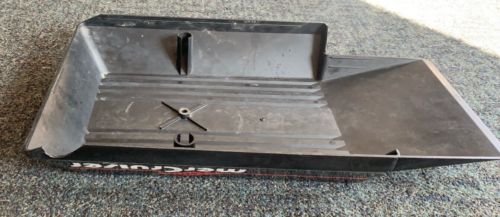 MERCRUISER ENGINE COVER 7.4/V8 BRAVO 0C6712372, US $35.00, image 18