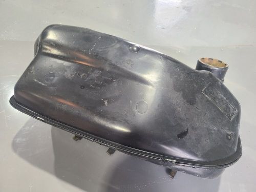 SEA-DOO 07-17 GTX GTI RXT GTR WAKE EXHAUST RESONATOR 4TEC 130 155 215 274001366, US $50.00, image 3