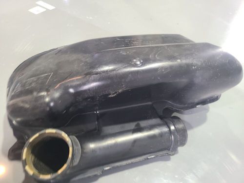 SEA-DOO 07-17 GTX GTI RXT GTR WAKE EXHAUST RESONATOR 4TEC 130 155 215 274001366, US $50.00, image 5