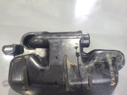 SEA-DOO 07-17 GTX GTI RXT GTR WAKE EXHAUST RESONATOR 4TEC 130 155 215 274001366, US $50.00, image 8