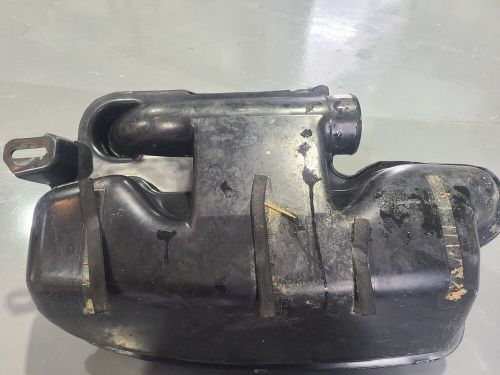 SEA-DOO 07-17 GTX GTI RXT GTR WAKE EXHAUST RESONATOR 4TEC 130 155 215 274001366, US $50.00, image 9