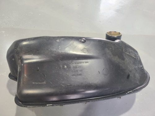 SEA-DOO 07-17 GTX GTI RXT GTR WAKE EXHAUST RESONATOR 4TEC 130 155 215 274001366, US $50.00, image 13