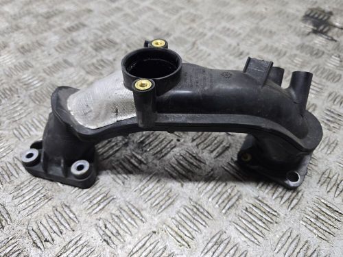 Volvo V70 Mk3 D2 2011-2014 Intake Manifold Pipe 9674942380, US $, image 6
