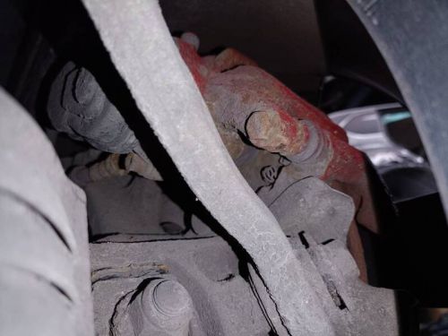 Rear Left Brake Calipers for Audi A5 Coupe 2.0 16V TFSI (211 CV) 2534633-, US $, image 6