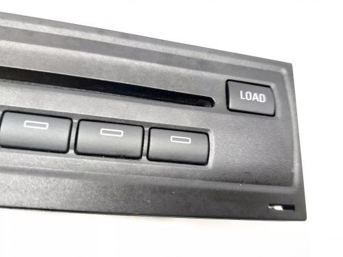AUDI A6 C6 2009 MULTIMEDIA 6 CD CHANGER 4E0910110L, US $, image 6