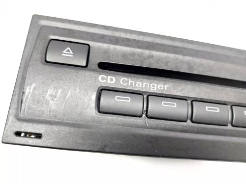 AUDI A6 C6 2009 MULTIMEDIA 6 CD CHANGER 4E0910110L, US $, image 7