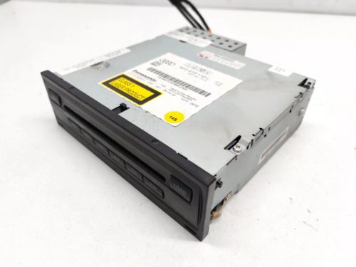 AUDI A6 C6 2009 MULTIMEDIA 6 CD CHANGER 4E0910110L, US $, image 17