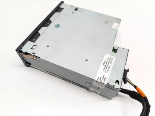 AUDI A6 C6 2009 MULTIMEDIA 6 CD CHANGER 4E0910110L, US $, image 22