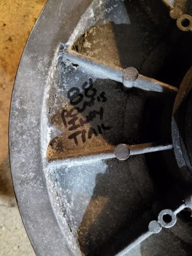 Polaris Indy Trail Secondary Clutch, US $40.00, image 4