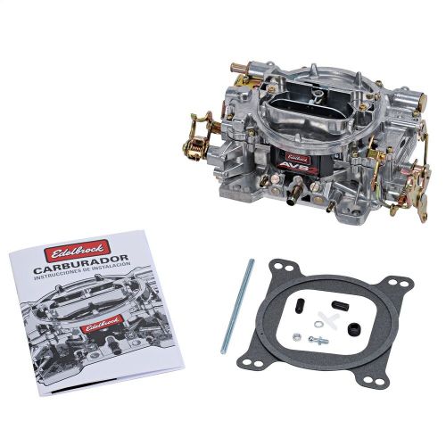 Edelbrock 1915 AVS2 Series Carburetor, US $577.31, image 9