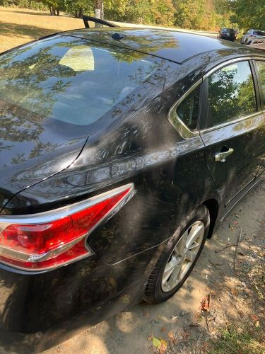 2013-15 Nissan Altima RH Passenger Side Taillight USED OEM, US $55.00, image 2