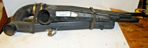 2002 Sea-Doo GTX DI Left Upper and Lower Resonators OEM# 274000701 & 274000700, US $84.99, image 2