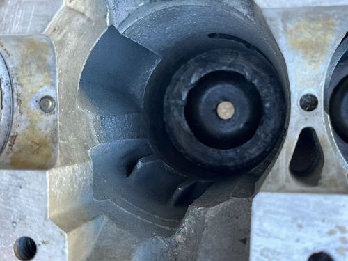 Mercury Outboard Pre 1997 40/55/60? Powerhead Case Parts 883-9755-C1, US $250.00, image 4