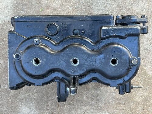 Mercury Outboard Pre 1997 40/55/60? Powerhead Case Parts 883-9755-C1, US $250.00, image 5