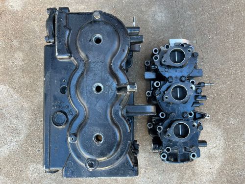 Mercury Outboard Pre 1997 40/55/60? Powerhead Case Parts 883-9755-C1, US $250.00, image 13