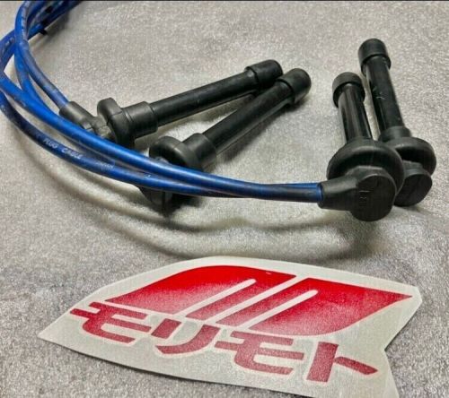 SPARK PLUG WIRES NGK, D SERIES EG EK HONDA CIVIC 92 93 94 95 96 97 98 99 00 USED, US $30.50, image 3
