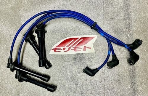 SPARK PLUG WIRES NGK, D SERIES EG EK HONDA CIVIC 92 93 94 95 96 97 98 99 00 USED, US $30.50, image 5