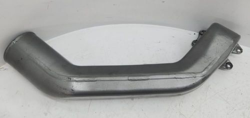 Used OEM Yanmar Exhaust Pipe 119778-13640 Yanmar Sterndrive Mercruiser Bravo, US $999.00, image 5