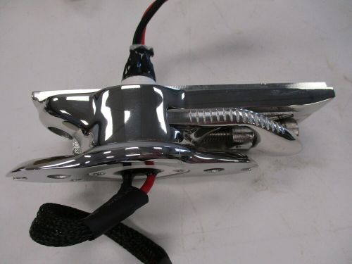 WET SOUNDS SWIVEL SPEAKER MOUNTS PAIR OF (2) SILVER 6352038 MARINE BOAT, US $129.95, image 6