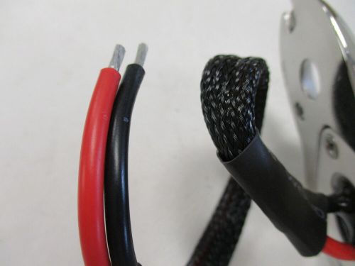 WET SOUNDS SWIVEL SPEAKER MOUNTS PAIR OF (2) SILVER 6352038 MARINE BOAT, US $129.95, image 8