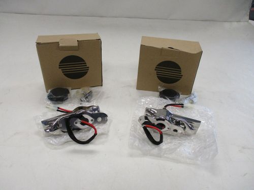 WET SOUNDS SWIVEL SPEAKER MOUNTS PAIR OF (2) SILVER 6352038 MARINE BOAT, US $129.95, image 9