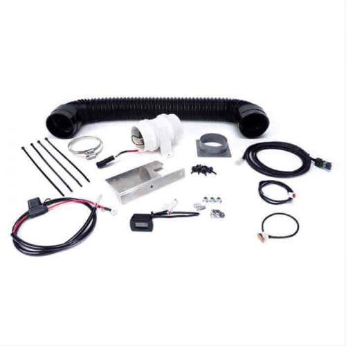 DEI 010875 Auxiliary Fan Kit 2015-Up Honda Pioneer 1000-3/1000-5 Includes: Plug, US $285.20, image 2