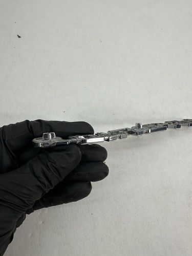 Toyota Prius Hybrid Fender Stick On Emblem, Name Plate, Badge 75374-47060, US $14.99, image 2