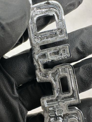 Toyota Prius Hybrid Fender Stick On Emblem, Name Plate, Badge 75374-47060, US $14.99, image 4