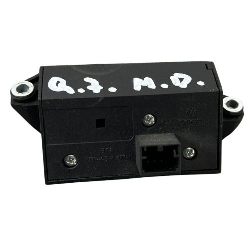 Audi Q7 4L 2008 Steering Wheel Adjustment Switch 4E0953551, US $53.99, image 2