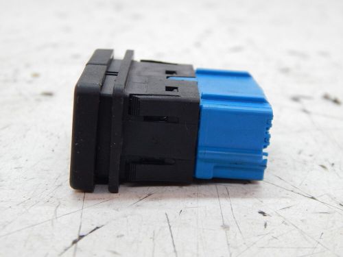 Citroen xsara picasso mk1 fl mpv 5dr 04-11 fog light switch