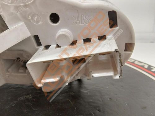 Ford Fiesta 2011 Mk7 Heater Controls / Switches - 8a6118549 8A6118549, US $, image 10