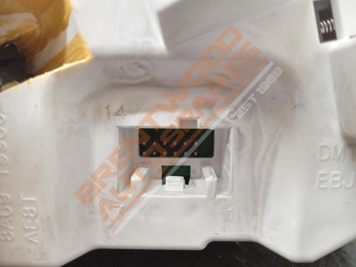 Ford Fiesta 2011 Mk7 Heater Controls / Switches - 8a6118549 8A6118549, US $, image 11