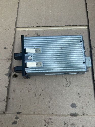 05-07 Ford F250 F350 Trailer Brake Controller Tow Control Module 6C34-2C006-AF, US $129.99, image 2