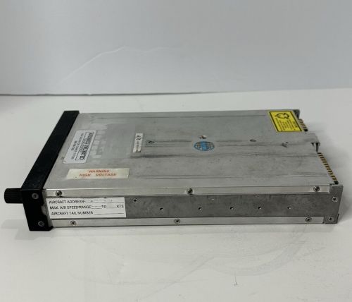 Bendix King KT 73 Mode S Transponder 066-01164-0101 Bench Tested w/ FAA 8130-3, US $1,650.00, image 5