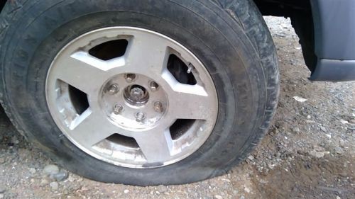 Speedometer Cluster MPH Without Skid Control Fits 01-04 SEQUOIA 1421823, US $114.99, image 5