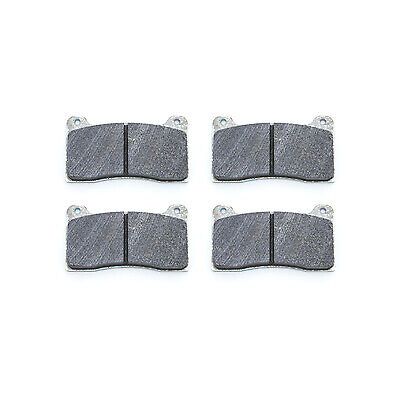 Wilwood compatible with/replacement for smart pad bp-28 brake pads 150-28-7816k