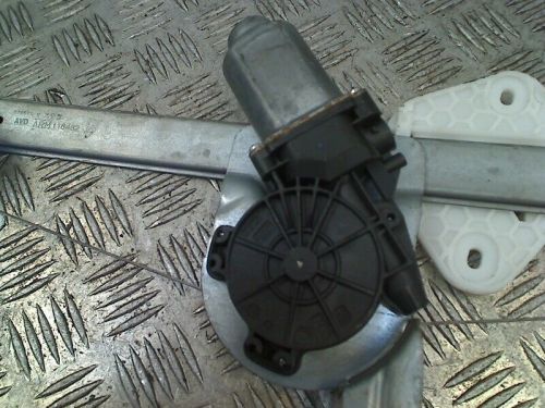 WINDOW REGULATOR ELECTRIC 2007 DACIA LOGAN (LS) RIGHT FRONT 400727-, US $, image 2