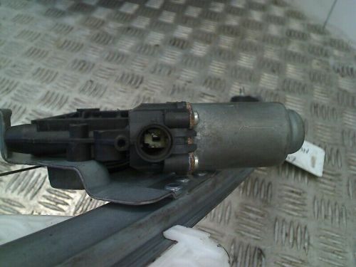 WINDOW REGULATOR ELECTRIC 2007 DACIA LOGAN (LS) RIGHT FRONT 400727-, US $, image 4