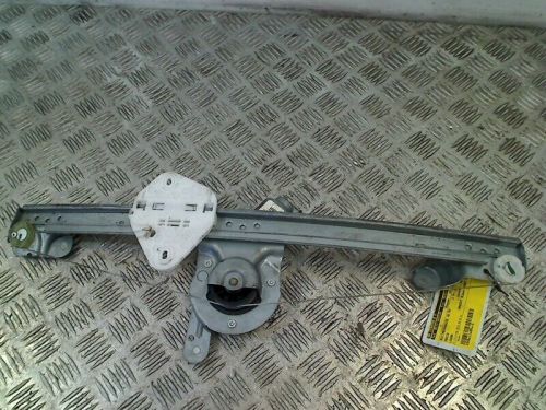 WINDOW REGULATOR ELECTRIC 2007 DACIA LOGAN (LS) RIGHT FRONT 400727-, US $, image 5