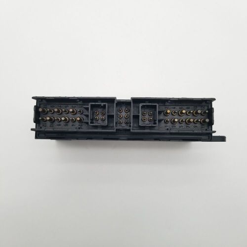 1994 - 2000 Mercedes C280 W202 2028200926 Comfort Control Relay Module Unit CCM, US $89.99, image 12